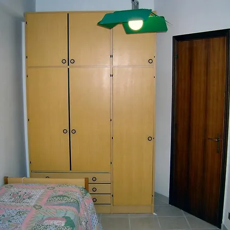Appartamento Numana Apartamento Numana