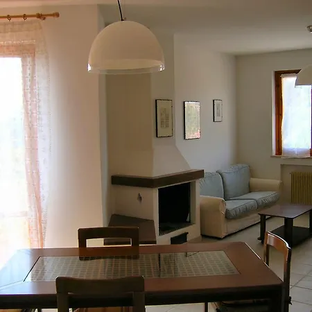 Apartamento Appartamento Numana *