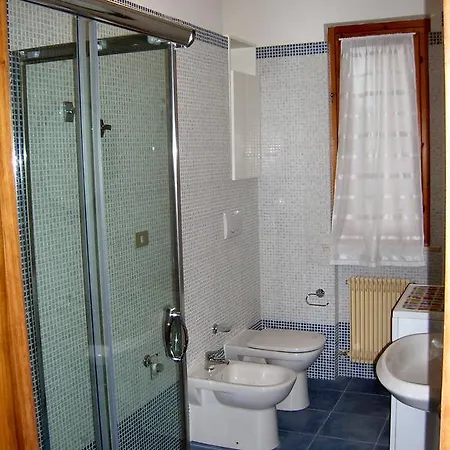 Apartamento Appartamento Numana Numana