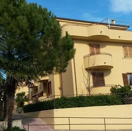 Appartamento Numana *