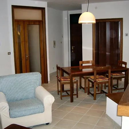 Appartamento Numana Apartamento Numana