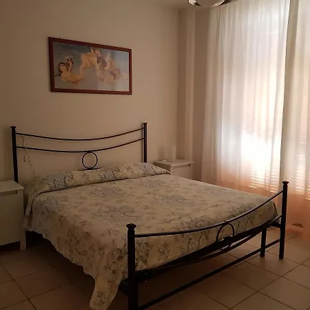 Apartamento Appartamento Numana *