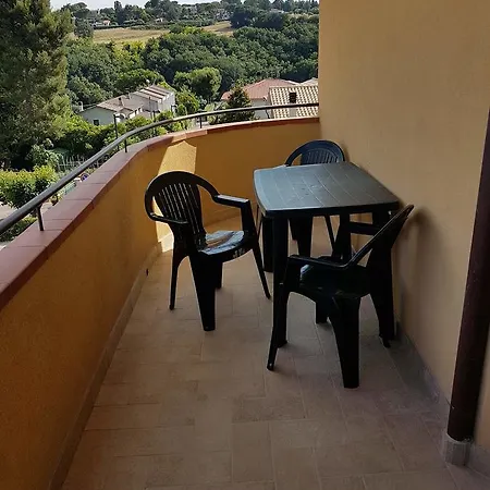 Appartamento Numana * Numana
