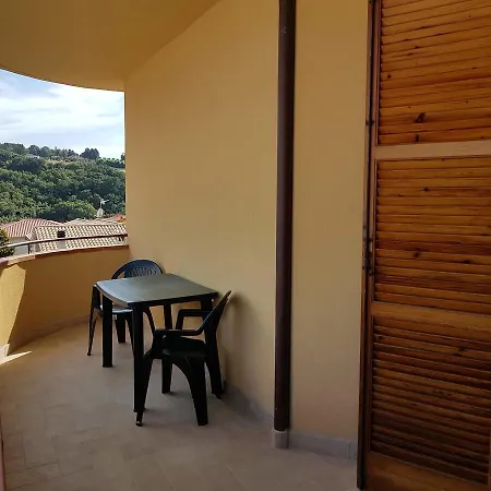 Apartamento Appartamento Numana