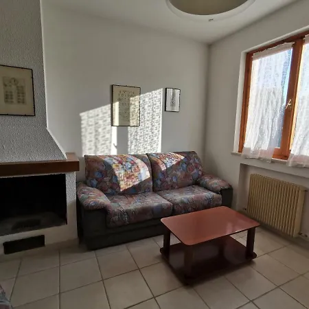Appartamento Numana Apartamento