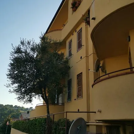 Appartamento Numana Apartamento
