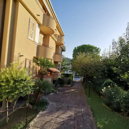 Appartamento Numana Apartamento Numana