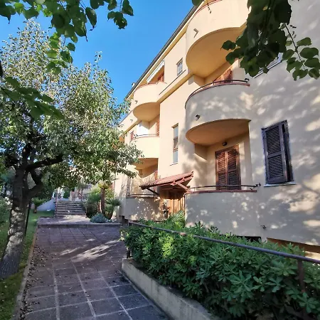 Apartamento Appartamento Numana Numana