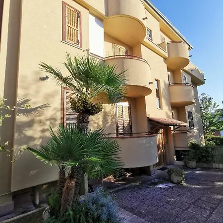 Appartamento Numana Apartamento Numana